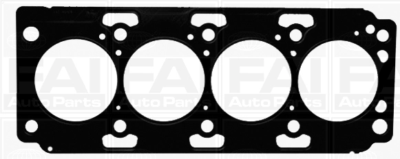 Gasket, cylinder head